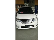 Nissan Serena 2.0 Tdp Ringan