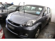 2008 Perodua Myvi 1.3 EZi Hatchback (A) USED CAR