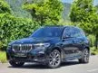 Used August 2020 BMW X5 xDrive45e (A) G05 3.0L Petrol Twin Power Turbo, PHEV. Original M Sport High Spec CKD Local Brand New by BMW MALAYSIA 1 Owner