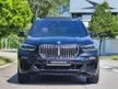 Used August 2020 BMW X5 xDrive45e (A) G05 3.0L Petrol Twin Power Turbo, PHEV. Original M Sport High Spec CKD Local Brand New by BMW MALAYSIA 1 Owner