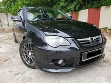 2012 Proton Persona 1.6 Elegance High Line (A) LIKE NEW