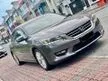 Used 2014/2015 Honda Accord 2.0 i-VTEC VTi-L Sedan - Cars for sale