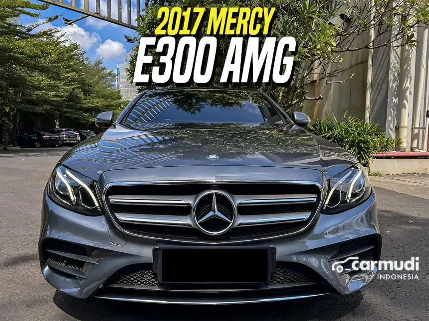 Jual Mobil Mercedes