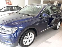 2018 Volkswagen Tiguan 1.4 280 TSI Highline SUV