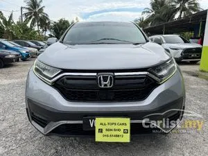 2021 Honda CR-V 2.0 SUV