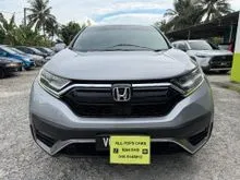 2021 Honda CR-V 2.0 SUV TIPTOP ORIGINAL FACELIT LiKENEW HONDA SERVICE