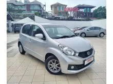2016 Perodua Myvi 1.3 X Hatchback (WELL CONDITION /FREE BANJIR /ORIGINAL MILEAGE /RAYA OFFER) (ARIEF CHENG)