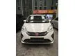 Used 2018 Perodua Alza 1.5 Advance MPV