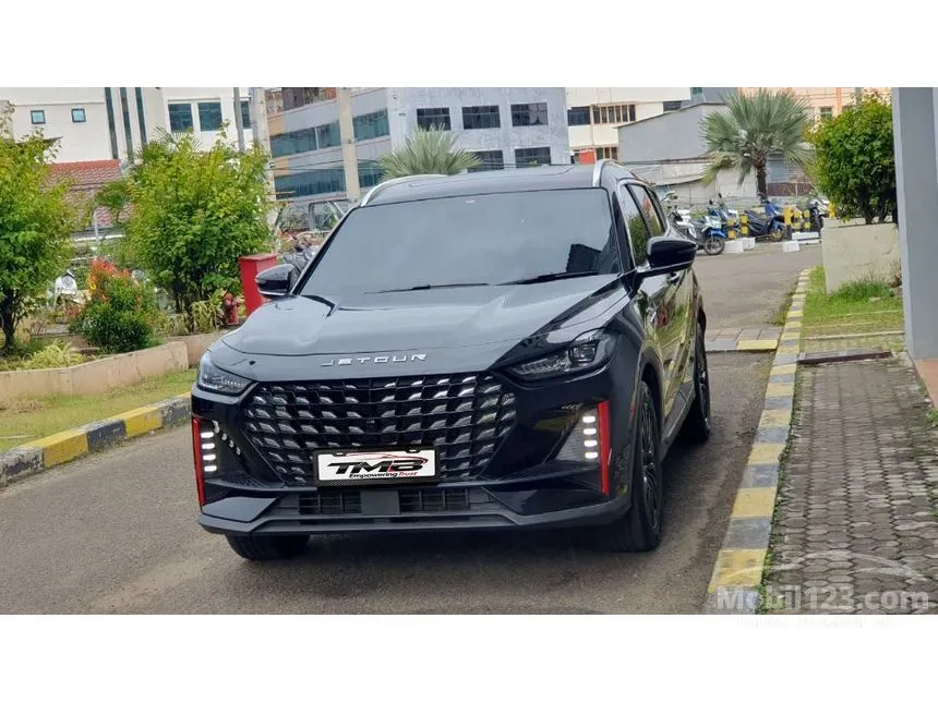 2025 Jetour X70 Plus Inspira SUV