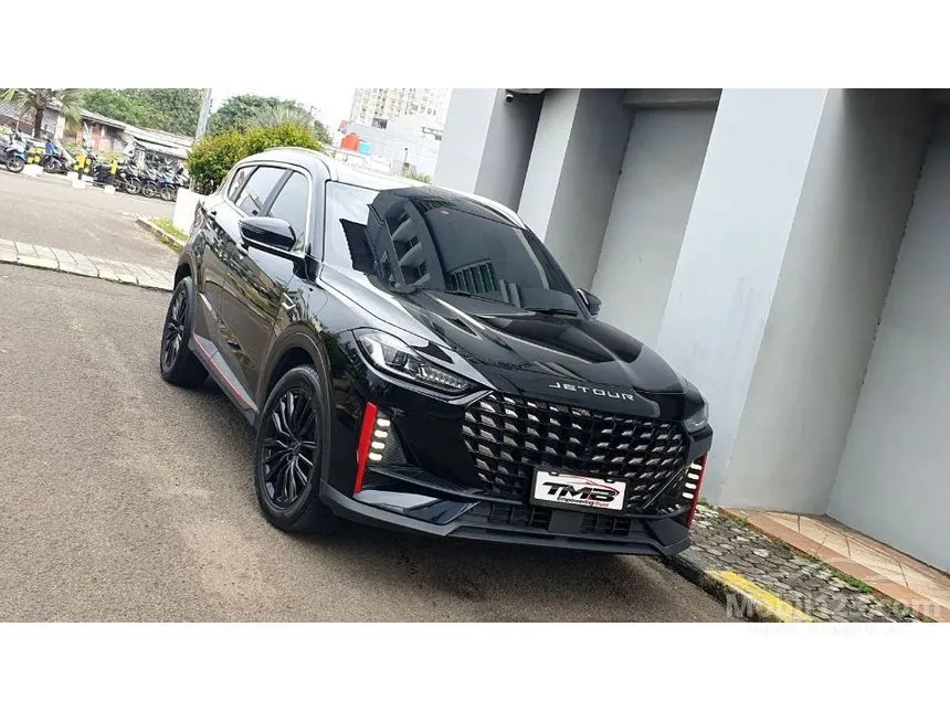 2025 Jetour X70 Plus Inspira SUV