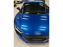2017 Audi R8 5.2 V10 Plus Coupe