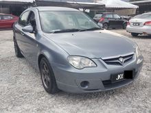 2008 Proton Persona 1.6 (A) (1 Owner) (Ori Year Make 2008)
