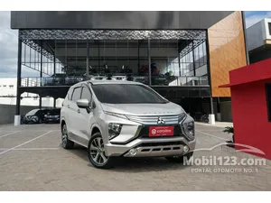 2018 Mitsubishi Xpander 1.5 Sport MPV