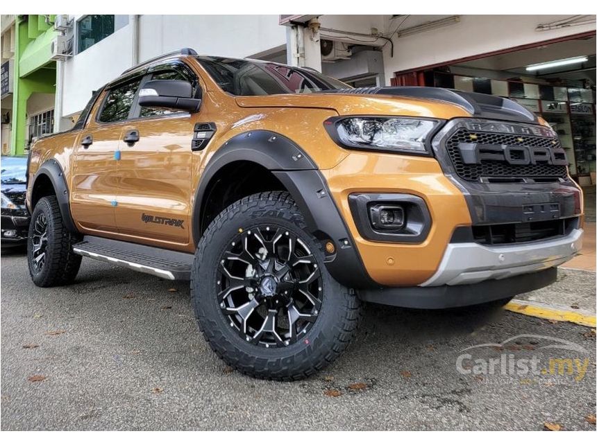 18+ Pick Up Truck Ford Ranger Background