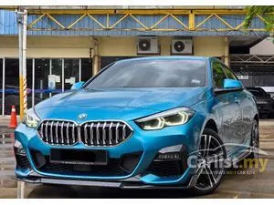 2023 BMW 218i 1.5 M Sport Coupe