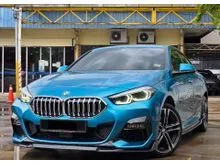 2023 BMW 218i 1.5 M Sport Coupe [GENUINE 10K KM MILEAGE] UNDER WARRANTY UNTIL 2028 WITH FULL SERVICE RECORD, LOW INT RATE, SUPERB CONDITION