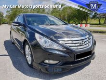 2011 Hyundai Sonata 2.0 High Spec Sedan GLS PUSH START/SUNROOF/MOONROOF/POWER SEAT WELL MAINTAIN