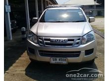 2013 Isuzu D-Max 2.5 SPARK (ปี 11-17) B Pickup MT