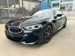 Recon 2021 BMW 840i 3.0 M Sport GRAN COUPE M