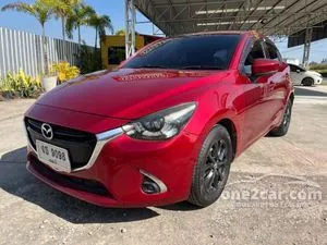 2018 Mazda 2 1.3 Sports High Connect Hatchback