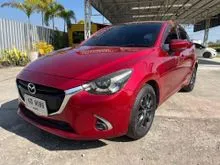 2018 Mazda 2 1.3 (ปี 15-25) Sports High Connect Hatchback