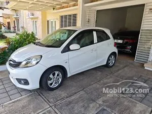 2017 Honda Brio 1.2 Satya E Hatchback