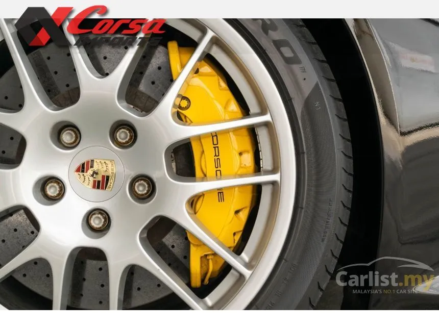 2011 Porsche Panamera Turbo S Hatchback