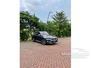 2021 BMW X1 1.5 sDrive18i xLine SUV