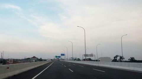 Info Mudik 2018: Kecepatan Maksimal Tol Fungsional Hanya 40 km/jam