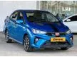 Used 2020 Perodua Bezza 1.3 Advance Sedan Car King / Low Mileage / Tip Top Condition / One Owner - Cars for sale