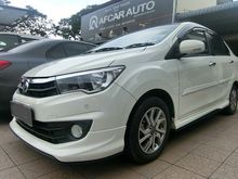 2016 Perodua Bezza 1.3 Advance Premium Sedan LOW MILEAGE