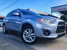 2015 Mitsubishi ASX 2.0 Sports SUNROOF SPEC OFFER 8K FOR U