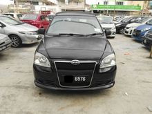 2011 Naza Citra 2.0 (A) ONE OWNER