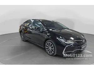 2020 Toyota Corolla Altis 1.8 V Sedan
