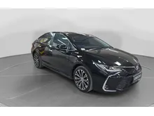 2020 Toyota Corolla Altis 1.8 V Sedan