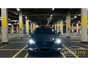 2021 Mazda CX-30 2.0 SKYACTIV-G High GVC Plus SUV