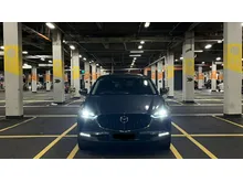2021 Mazda CX-30 2.0 SKYACTIV-G High GVC Plus SUV