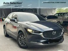 2025 Mazda CX-30 2.0G 2WD Standard #NicoleYap #SimeDarby