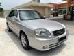 Used 2005 Hyundai Accent 1.5 A