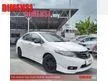 Used 2013 Honda City 1.5 E i-VTEC Sedan / QUALITY CAR / GOOD CONDITION - Cars for sale