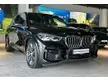 Used 2022 BMW X5 3.0 xDrive45e M Sport SUV Good Condition Accident Free Genuine Year Make Mileage