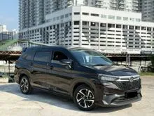 2025 Perodua Alza 1.5 H auto/ 99.9 PERCENT BRAND NEW/ 3K MILEAGE/ PERODUA WARRANTY / READY STOCK/ FREE TINTED VCH/ FREE CAR WASH DETAILING