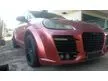2004 Porsche Cayenne 4.5 S SUV