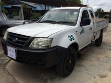 2011 Tata Xenon 2.2 SINGLE Giant Pickup MT