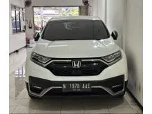 2021 Honda CR-V 1.5 Turbo SUV ISTIMEWAH LOW KM 55rb READY SIAP PAKAI