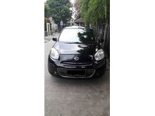 Nissan March 1.2L AT 2011 nego halus