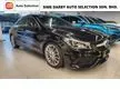 Used 2018 Premium Selection Mercedes-Benz CLA200 1.6 AMG Line Coupe by Sime Darby Auto Selection - Cars for sale