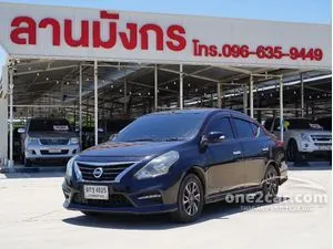 2019 Nissan ALMERA 1.2 E Sportech Sedan