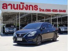 2019 Nissan ALMERA 1.2 (ปี 11-19) E Sportech Sedan