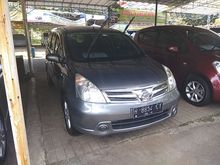 2013 Nissan Grand Livina 1.5 SV MPV